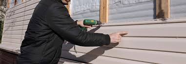 Best Aluminum Siding Installation  in Plain City, OH